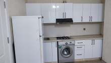 2 otaqlı Yeni tikili, Kirayə (aylıq), Xırdalan