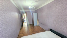 2 otaqlı Köhnə tikili, Kirayə (aylıq), Bakı, Yasamal, Elmlər Akademiyası