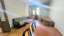 2 otaqlı Köhnə tikili