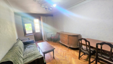 2 otaqlı Köhnə tikili, Kirayə (aylıq), Bakı, Yasamal, Elmlər Akademiyası