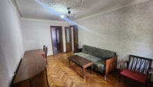 2 otaqlı Köhnə tikili, Kirayə (aylıq), Bakı, Yasamal, Elmlər Akademiyası