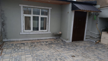 3 otaqlı Villa / Həyət evi