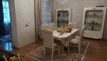 3 otaqlı Villa / Həyət evi, Satış, Bakı, Suraxanı