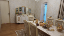3 otaqlı Villa / Həyət evi, Satış, Bakı, Suraxanı