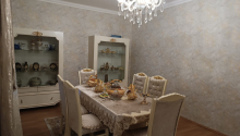 3 otaqlı Villa / Həyət evi, Satış, Bakı, Suraxanı