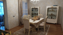 3 otaqlı Villa / Həyət evi, Satış, Bakı, Suraxanı