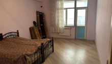 3 otaqlı Yeni tikili, Satış, Bakı, Yasamal, İnşaatçılar