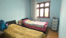 4 otaqlı Köhnə tikili, Satış, Bakı, Yasamal, Elmlər Akademiyası