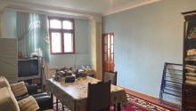 4 otaqlı Köhnə tikili