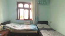 4 otaqlı Köhnə tikili, Satış, Bakı, Yasamal, Elmlər Akademiyası