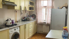 4 otaqlı Köhnə tikili, Satış, Bakı, Yasamal, Elmlər Akademiyası