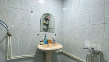 4 otaqlı Köhnə tikili, Satış, Bakı, Yasamal, Elmlər Akademiyası
