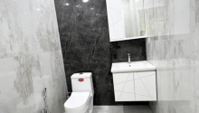 3 otaqlı Yeni tikili, Satış, Bakı, Nəsimi, Gənclik