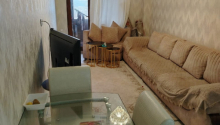 2 otaqlı Yeni tikili, Satış, Bakı, Yasamal
