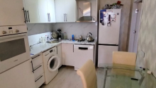 2 otaqlı Yeni tikili, Satış, Bakı, Yasamal