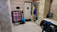 2 otaqlı Yeni tikili, Satış, Bakı, Yasamal