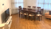 3 otaqlı Yeni tikili, Satış, Bakı, Nərimanov, Nəriman Nərimanov