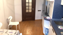 3 otaqlı Yeni tikili, Satış, Bakı, Nərimanov, Nəriman Nərimanov