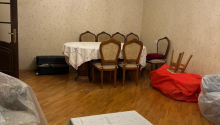 4 otaqlı Yeni tikili, Satış, Bakı, Binəqədi, Azadlıq pros.