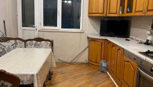 4 otaqlı Yeni tikili, Satış, Bakı, Binəqədi, Azadlıq pros.