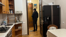 4 otaqlı Yeni tikili, Satış, Bakı, Binəqədi, Azadlıq pros.