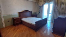4 otaqlı Yeni tikili, Satış, Bakı, Nəsimi, 28 may