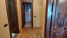 4 otaqlı Yeni tikili, Satış, Bakı, Nəsimi, 28 may