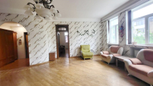 5 otaqlı Ofis, Kirayə (aylıq), Bakı, Nərimanov, Nəriman Nərimanov