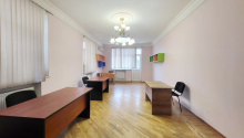 5 otaqlı Ofis, Kirayə (aylıq), Bakı, Nərimanov, Nəriman Nərimanov