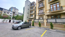 5 otaqlı Ofis, Kirayə (aylıq), Bakı, Nərimanov, Nəriman Nərimanov