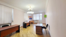 5 otaqlı Ofis, Kirayə (aylıq), Bakı, Nərimanov, Nəriman Nərimanov