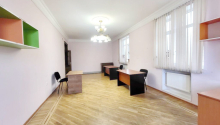 5 otaqlı Ofis, Kirayə (aylıq), Bakı, Nərimanov, Nəriman Nərimanov