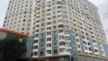 2 otaqlı Yeni tikili