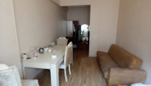 2 otaqlı Yeni tikili, Satış, Xırdalan