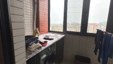 4 otaqlı Yeni tikili, Satış, Bakı, Nərimanov, Gənclik
