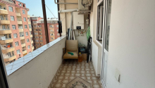 3 otaqlı Yeni tikili, Satış, Bakı, Yasamal, İnşaatçılar