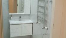 3 otaqlı Yeni tikili, Satış, Bakı, Nəsimi, Gənclik