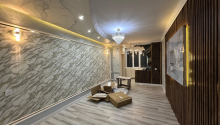 3 otaqlı Köhnə tikili, Kirayə (aylıq), Bakı, Xətai, Həzi Aslanov