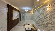 3 otaqlı Köhnə tikili, Kirayə (aylıq), Bakı, Xətai, Həzi Aslanov