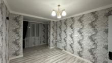 3 otaqlı Köhnə tikili, Kirayə (aylıq), Bakı, Xətai, Həzi Aslanov
