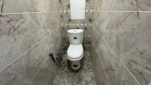 3 otaqlı Köhnə tikili, Kirayə (aylıq), Bakı, Xətai, Həzi Aslanov