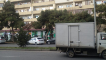 1 otaqlı Köhnə tikili