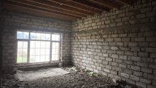 4 otaqlı Bağ evləri, Satış, Bakı