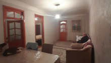 4 otaqlı Villa / Həyət evi