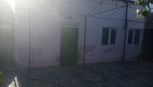3 otaqlı Villa / Həyət evi