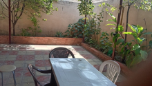 4 otaqlı Villa / Həyət evi