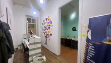 4 otaqlı Obyekt, Kirayə (aylıq), Bakı, Nəsimi, 28 may