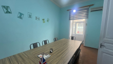 4 otaqlı Obyekt, Kirayə (aylıq), Bakı, Nəsimi, 28 may