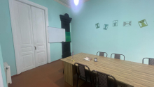 4 otaqlı Obyekt, Kirayə (aylıq), Bakı, Nəsimi, 28 may