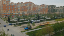 2 otaqlı Yeni tikili